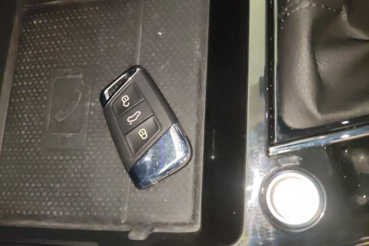 Used Volkswagen Passat 2023 Facelift 330TSI Luxury Edition