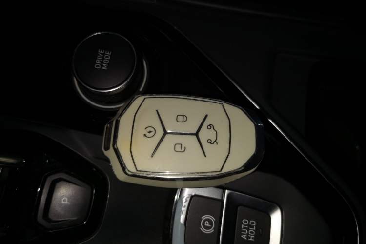 Used Lynk & Co 03 2022 1.5TD DCT JingPro