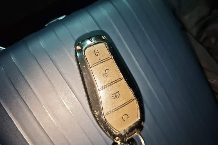 Used BYD Yuan PLUS 2023 Champion Edition 430KM Superior Model
