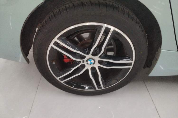 Used BMW 1 Series 2021 120i M Sport Night Edition
