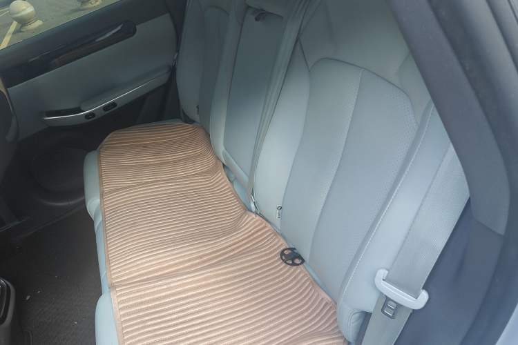 Used Leapmotor C01 2023 525 Smart Drive Edition
