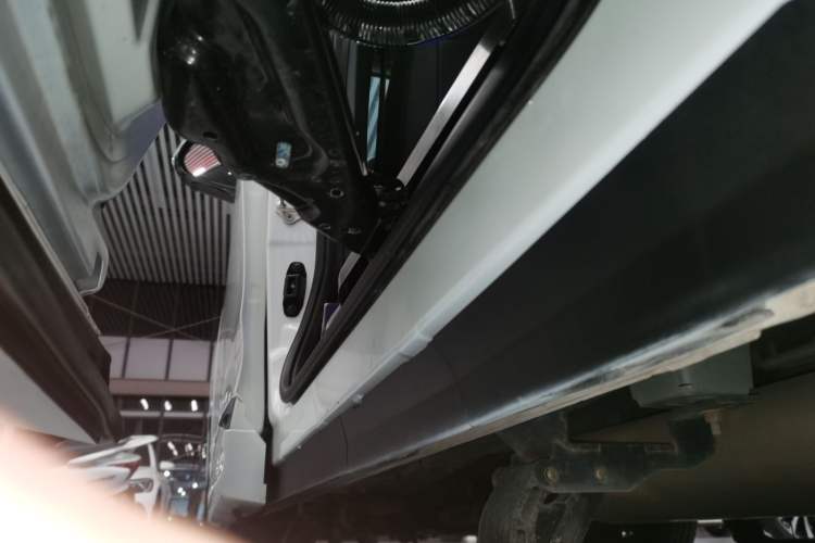 Used GAC Trumpchi M8 2021 Lingxiu Series 390T Luxury Edition