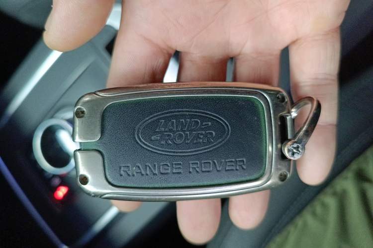 Used Land Rover Discovery Sport 2016 2.0T S
