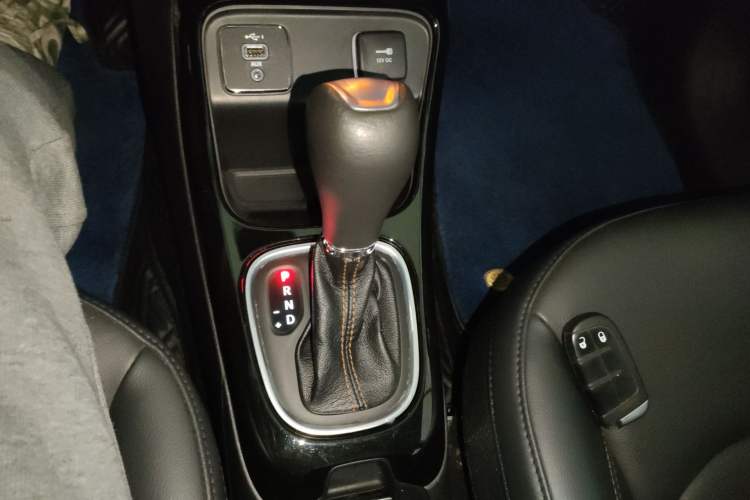 Used  Compass 2020 220T Automatic Elite Edition