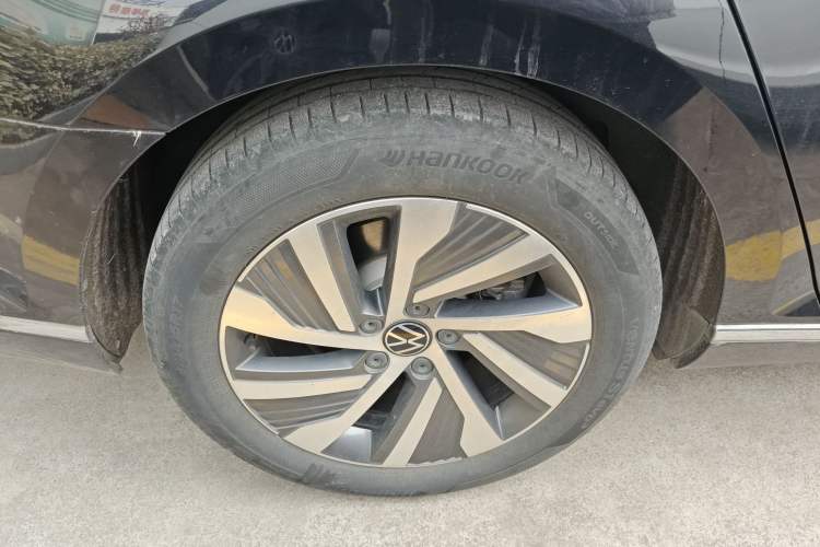 Used Volkswagen Magotan GTE Plug-in Hybrid 2022 GTE Luxury Model
