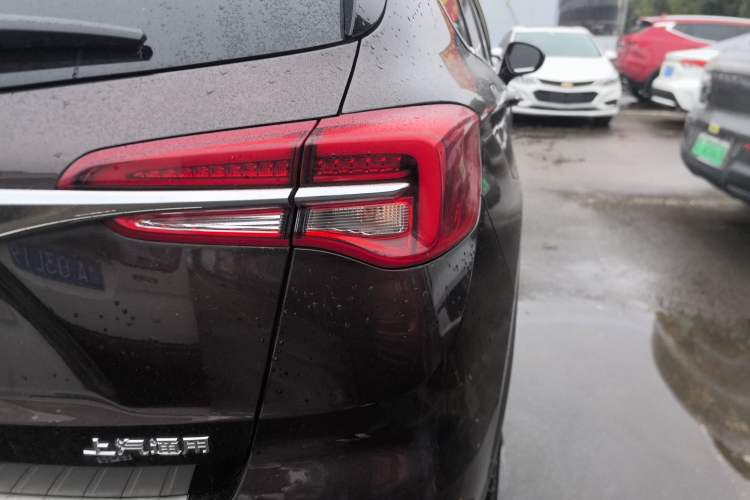 Used Buick Envision 2020 28T All-Wheel-Drive Versatile Sport Flagship Edition