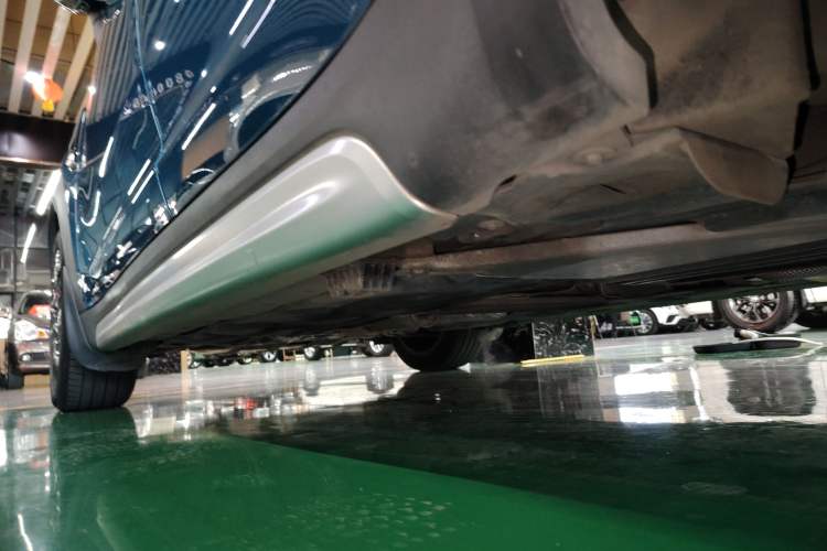 Used  Countryman 2018 1.5T COOPER Artist
