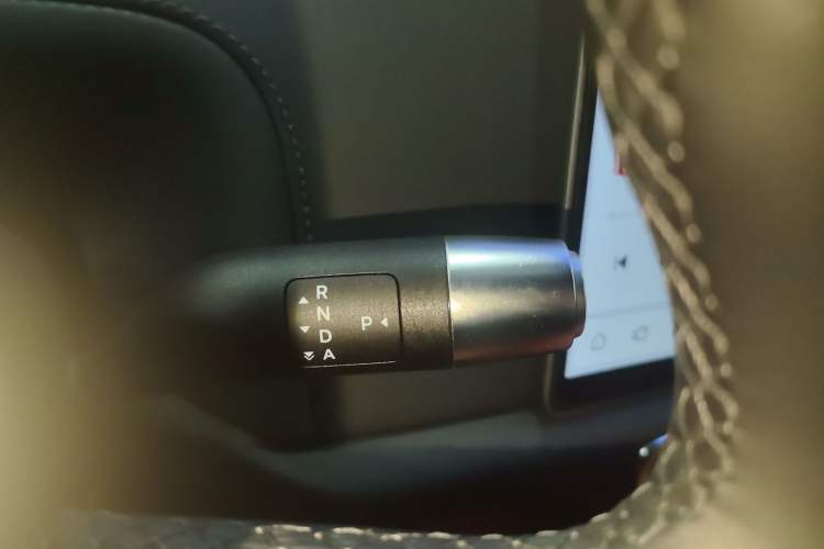 Used Li Auto L9 2022 Max model
