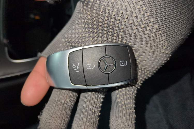 Used Mercedes-Benz C-Class 2020 C 260 Estate