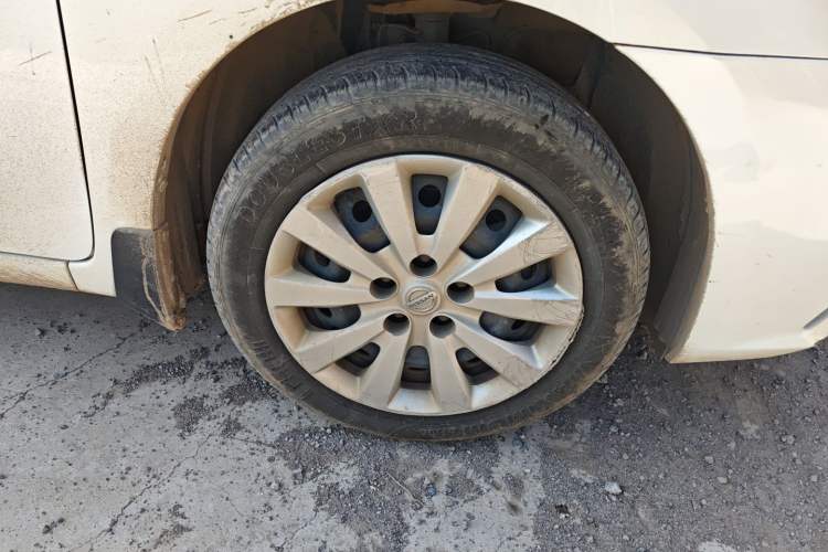 Used Nissan Sylphy 2021 Classic 1.6XE CVT Comfort Edition
