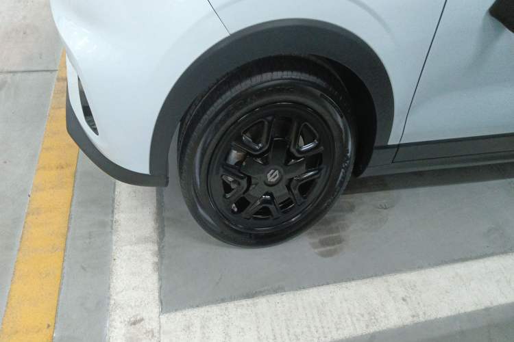 Used Leapmotor T03 2023 310 Lite Edition
