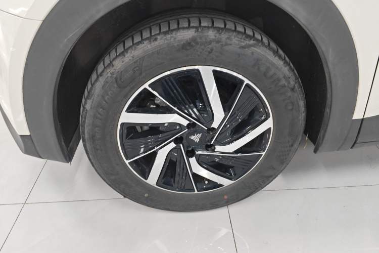 Used NETA U 2021 Pro 400 Cruiser Edition
