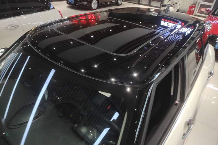 Used  Clubman 2016 1.5T COOPER
