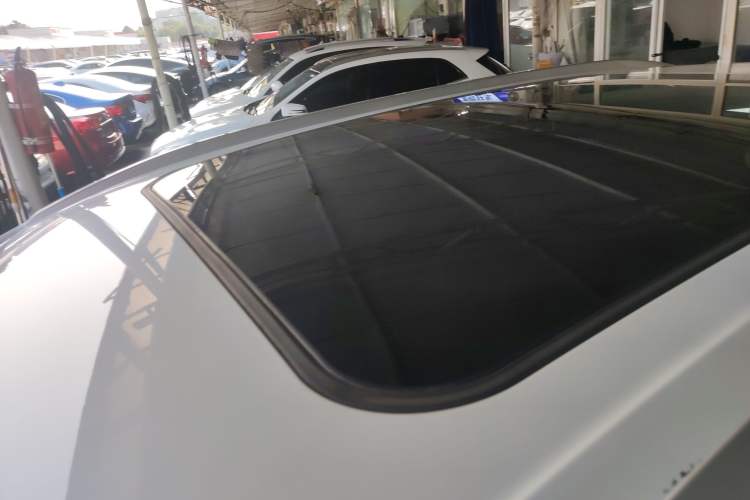 Used AION Y 2023 Plus 510 Smart Edition