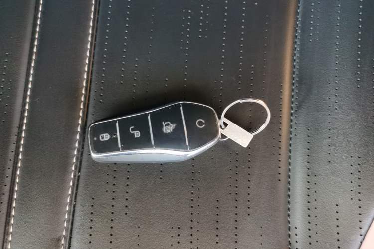 Used BYD Seagull 2024 Honor Edition 305km Freedom Version
