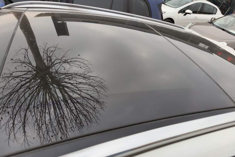 Used Mercedes-Benz GLA 2017 GLA 200 Fashion Model
