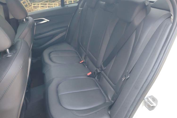 Used BMW 1 Series 2018 120i Design Package Model
