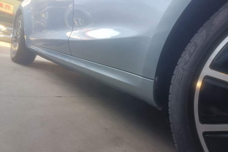 Used Hima AITO M5 2022 Extended-Range Four-Wheel Drive Flagship Edition
