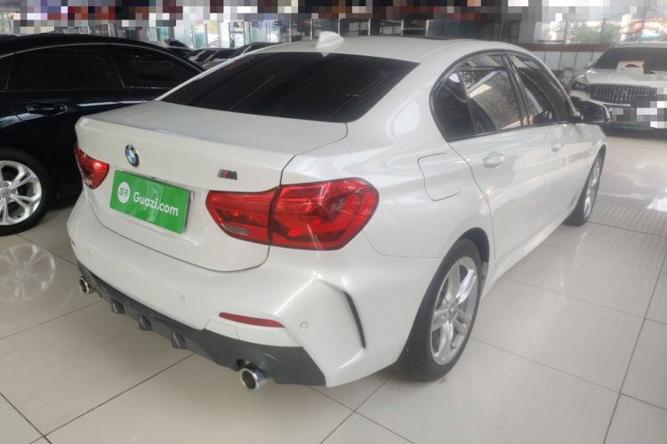 Used BMW 1 Series 2020 120i M Sport Package