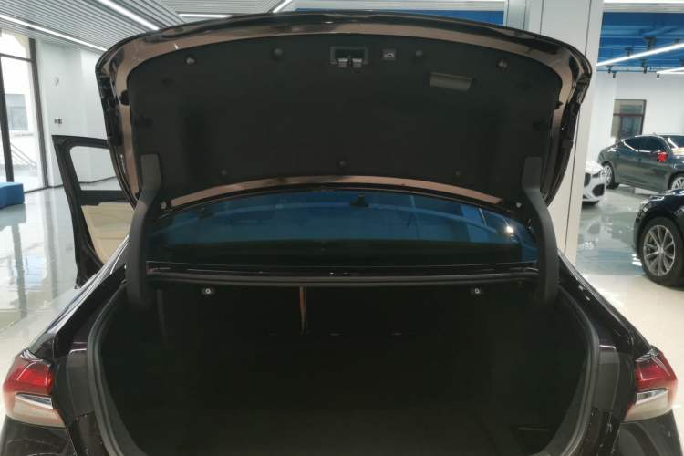 Used Buick LaCrosse 2022 Avenir Avia First Edition
