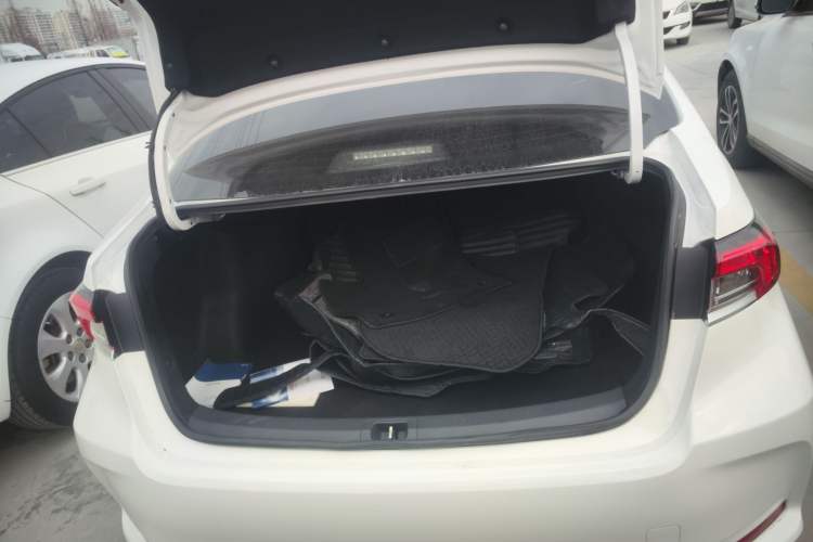 Used Toyota Corolla 2021 1.2T S-CVT Elite PLUS Edition
