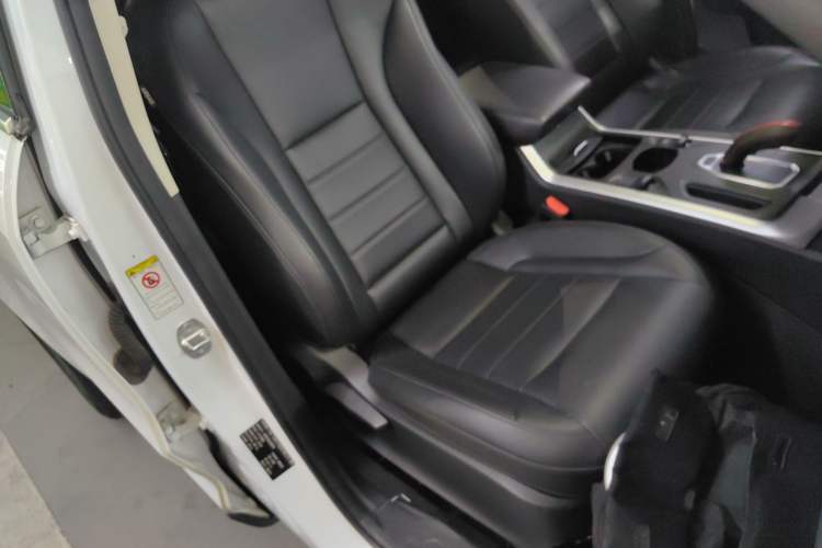 Used Haval F5 2020 1.5T DCT iXuan