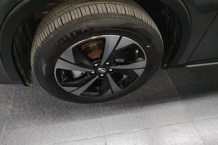 Used GAC Trumpchi GS4 2022 270T Automatic Smart Drive Technology Edition