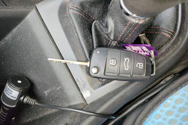 Used Chery Arrizo 5 2017 1.5L Manual Lingchao Edition
