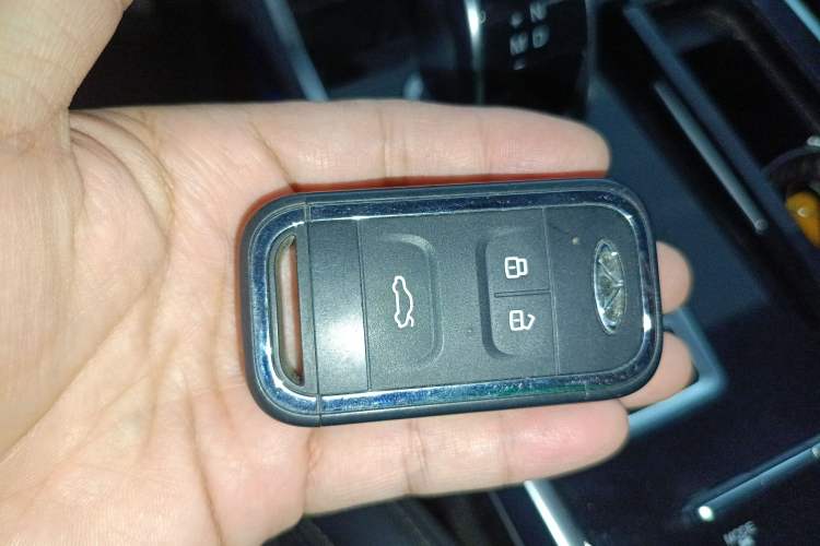 Used Chery Tiggo 8 2019 1.6 TGDI Automatic Elite Model
