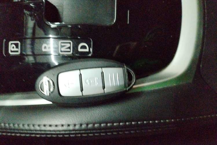 Used Nissan X-Trail 2021 2.5L CVT 4WD XL SmartConnect Leading Edition
