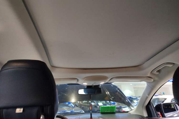 Used Ford Edge 2016 EcoBoost 245 Four-Wheel Drive Titanium Edition 7-Seater