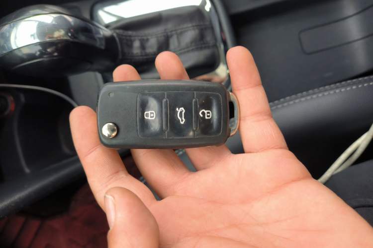 Used Volkswagen Jetta 2015 Value Edition 1.6L Automatic Comfort Version
