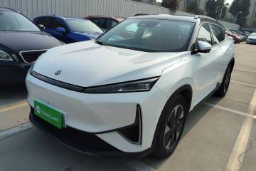 Used Dongfeng Aeolus L7 New Energy 2024 205 Plus