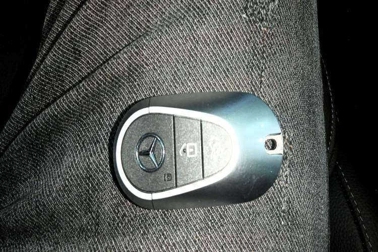 Used Mercedes-Benz C-Class 2023 C 260 L Sport Edition
