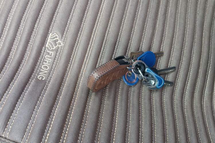 Used Chevrolet Equinox 2019 535T Automatic YuJie Edition China VI
