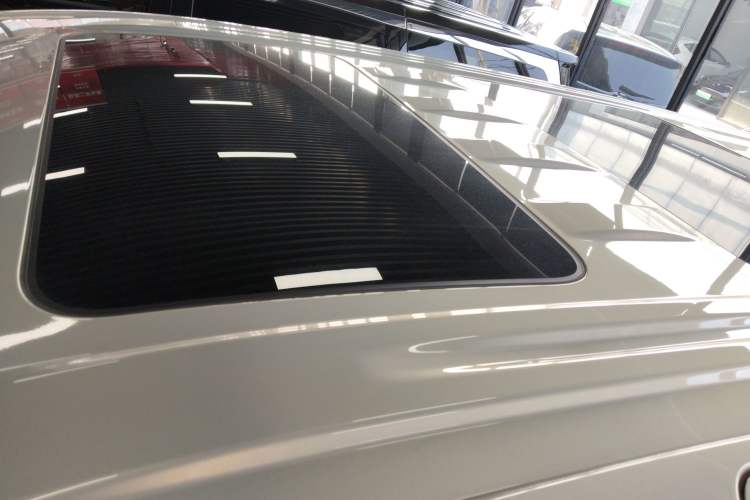 Used VOYAH Dream 2024 PHEV Ultra-Long Range Flagship Edition