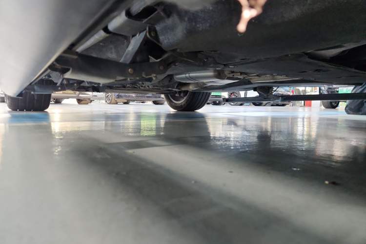 Used Volkswagen Touareg 2020 3.0 TSI Luxury Edition China VI
