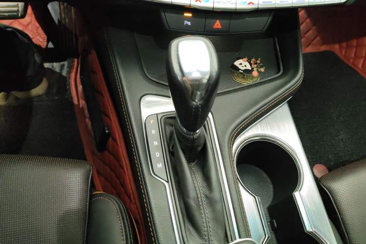 Used Cadillac CT4 2020 28T Elite Edition
