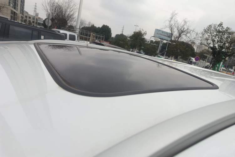 Used BYD Song MAX 2021 Upgraded Model 1.5T Automatic Luxury 7-Seater