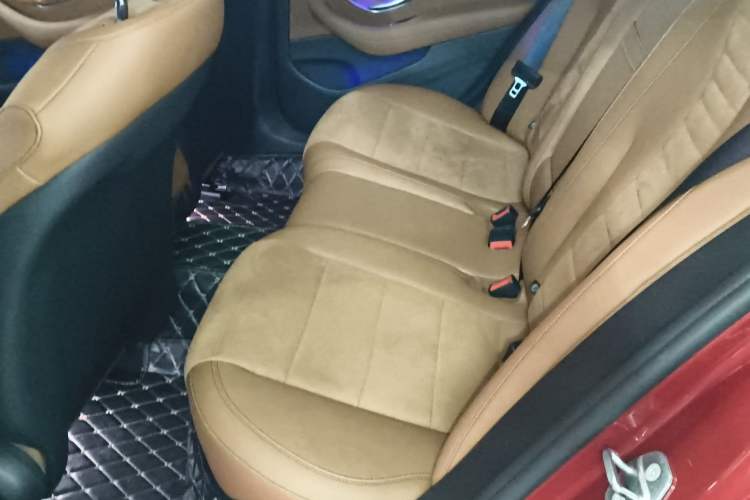 Used Mercedes-Benz E-Class 2017 E 200 Sport 4MATIC
