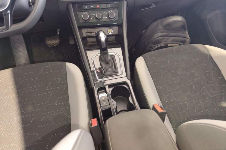 Used Jetta VS7 2022 280TSI Automatic Trend Edition