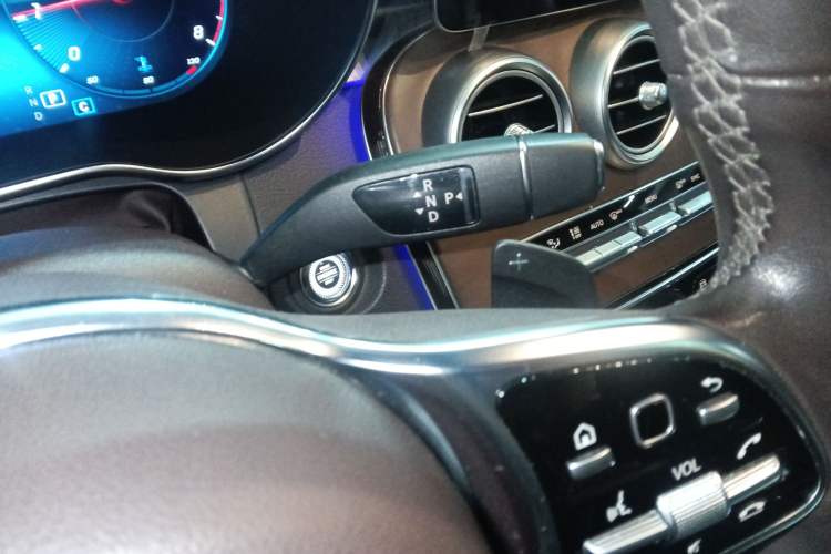 Used Mercedes-Benz GLC 2020 GLC 260 L 4MATIC Luxury Model
