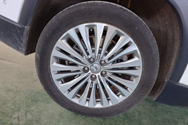 Used Nio ES6 2020 600 km Sport Edition