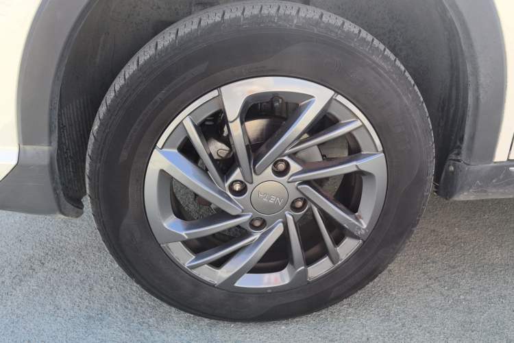 Used NETA V 2022 Chao 300 Lite Ternary Lithium
