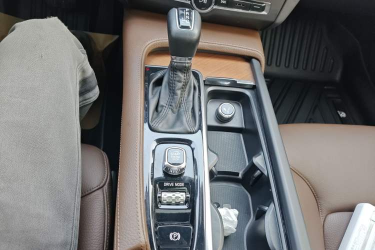 Used Volvo S90 2019 T5 Zhiya Edition
