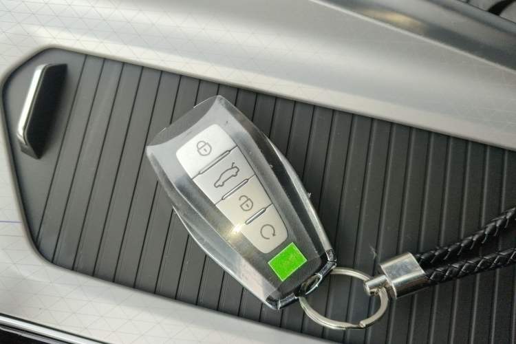 Used Geely Auto Preface 2025 Dongfang Yao 1.5TD Fuyao Edition
