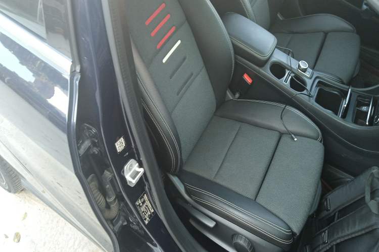 Used Mercedes-Benz A-Class (Import) 2017 Revised A 200 Dynamic Edition
