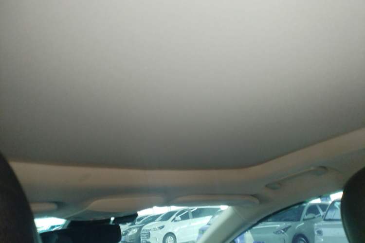 Used Ford Edge 2018 EcoBoost 245 Two-Wheel-Drive Titanium 7-Seater China V Standard