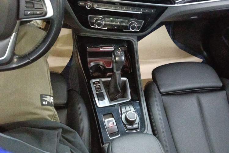 Used BMW 1 Series 2017 118i Sport Edition