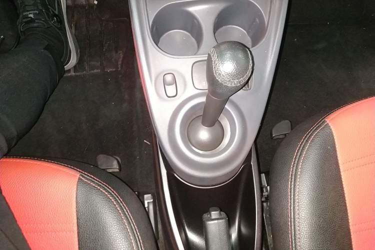 Used  forfour 2016 1.0L 52 kW Dynamic Edition
